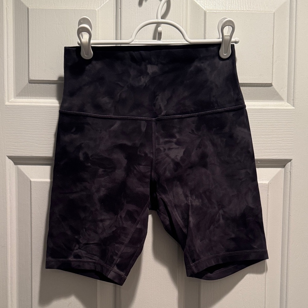 Lululemon align shorts 6” size 6